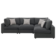 Load image into Gallery viewer, Serene 4 Piece Sectionals
