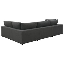 Load image into Gallery viewer, Serene 4 Piece Sectionals
