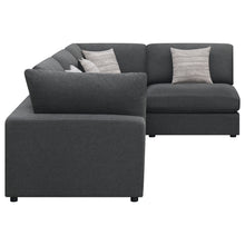 Load image into Gallery viewer, Serene 4 Piece Sectionals
