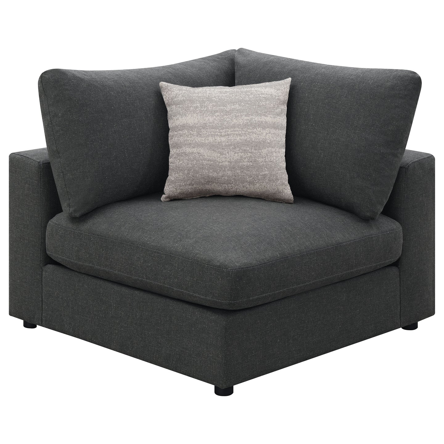 Serene Modular Sectionals