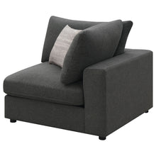 Load image into Gallery viewer, Serene Modular Sectionals
