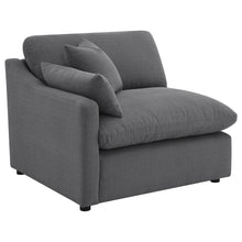 Load image into Gallery viewer, Hobson Recliner Sectionals

