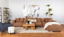 Load image into Gallery viewer, Jennifer Modular Sectionals
