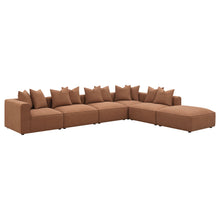 Load image into Gallery viewer, Jennifer Modular Sectionals
