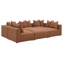 Load image into Gallery viewer, Jennifer Modular Sectionals
