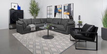 Load image into Gallery viewer, Sasha 5 Piece Sectionals
