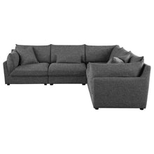 Load image into Gallery viewer, Sasha 5 Piece Sectionals

