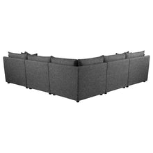 Load image into Gallery viewer, Sasha 5 Piece Sectionals
