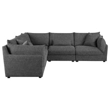Load image into Gallery viewer, Sasha 5 Piece Sectionals
