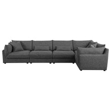 Load image into Gallery viewer, Sasha 5 Piece Sectionals
