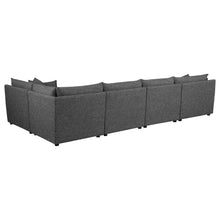 Load image into Gallery viewer, Sasha 5 Piece Sectionals
