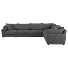 Load image into Gallery viewer, Sasha 6 Piece Sectionals
