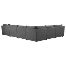 Load image into Gallery viewer, Sasha 6 Piece Sectionals
