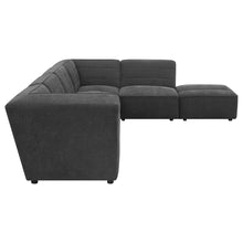Load image into Gallery viewer, Sunny 6 Pc Sectional
