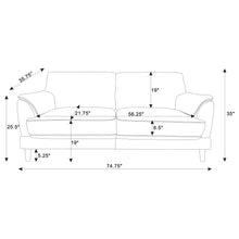 Load image into Gallery viewer, Selma Sofa
