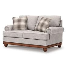 Load image into Gallery viewer, Clearbrooke Loveseat
