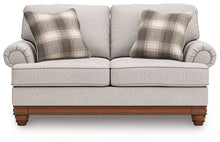 Load image into Gallery viewer, Clearbrooke Loveseat
