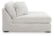 Load image into Gallery viewer, Cuddle Plush Sectional with Chaise
