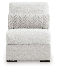 Load image into Gallery viewer, Cuddle Plush Sectional with Chaise
