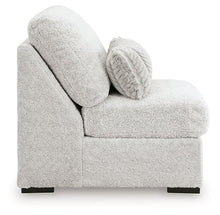 Load image into Gallery viewer, Cuddle Plush Sectional with Chaise
