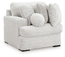 Load image into Gallery viewer, Cuddle Plush Sectional with Chaise
