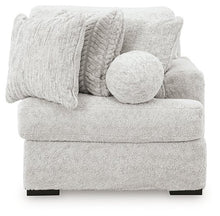Load image into Gallery viewer, Cuddle Plush Sectional with Chaise
