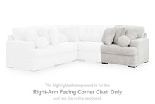 Load image into Gallery viewer, Cuddle Plush Sectional with Chaise
