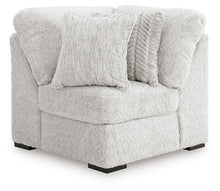 Load image into Gallery viewer, Cuddle Plush Sectional with Chaise
