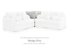 Load image into Gallery viewer, Cuddle Plush Sectional with Chaise
