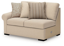 Load image into Gallery viewer, LadyMae Sectional
