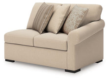 Load image into Gallery viewer, LadyMae Sectional

