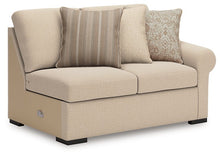 Load image into Gallery viewer, LadyMae Sectional
