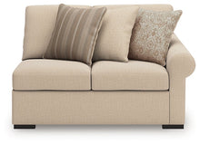 Load image into Gallery viewer, LadyMae Sectional
