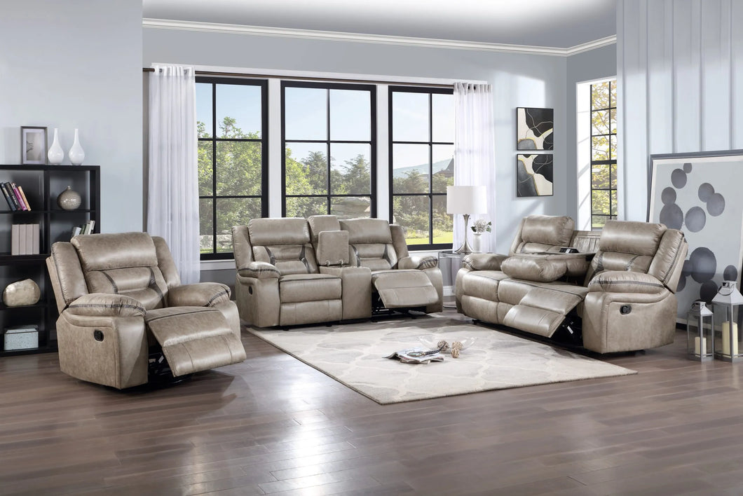 Denali Sofa and Love Seat Special