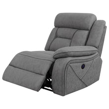 Load image into Gallery viewer, Higgins Reclining Sectionals
