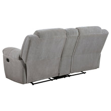 Load image into Gallery viewer, Gilson Reclining Loveseat
