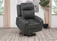 Load image into Gallery viewer, Raelynn Power Recliner
