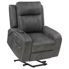 Load image into Gallery viewer, Raelynn Power Recliner
