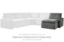 Load image into Gallery viewer, Hartsdale Power Reclining Sectional with Chaise
