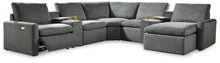 Load image into Gallery viewer, Hartsdale Power Reclining Sectional with Chaise
