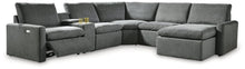 Load image into Gallery viewer, Hartsdale Power Reclining Sectional with Chaise
