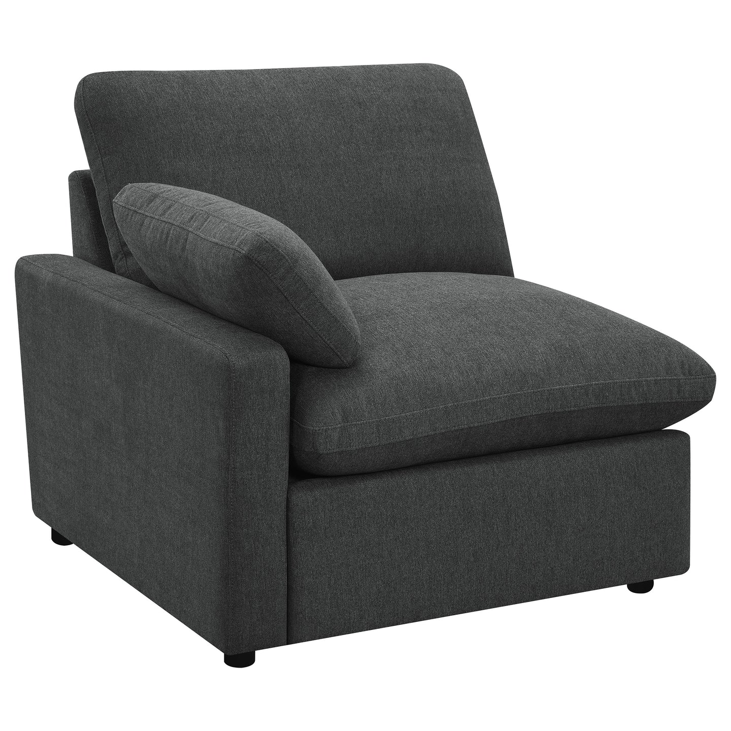 Collins Recling Sectionals