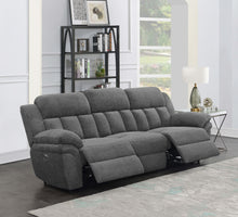 Load image into Gallery viewer, Bahrain Power Reclining Sofas
