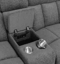 Load image into Gallery viewer, Bahrain Power Reclining Sofas
