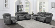 Load image into Gallery viewer, Bahrain Power Reclining Sofas
