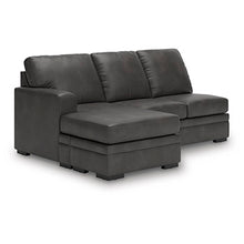 Load image into Gallery viewer, Lofton-Pike Sectional with Chaise
