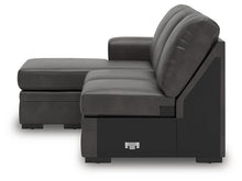 Load image into Gallery viewer, Lofton-Pike Sectional with Chaise
