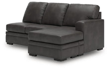 Load image into Gallery viewer, Lofton-Pike Sectional with Chaise
