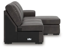 Load image into Gallery viewer, Lofton-Pike Sectional with Chaise
