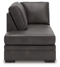 Load image into Gallery viewer, Lofton-Pike Sectional with Chaise
